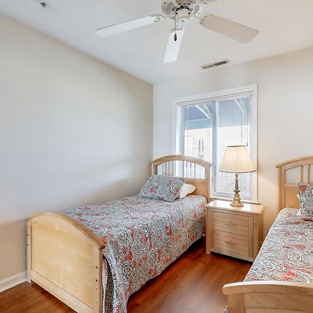 Island At Hidden Harbour 324D Vila Ocean City Exterior foto