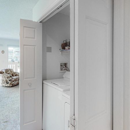 Island At Hidden Harbour 324D Vila Ocean City Quarto foto