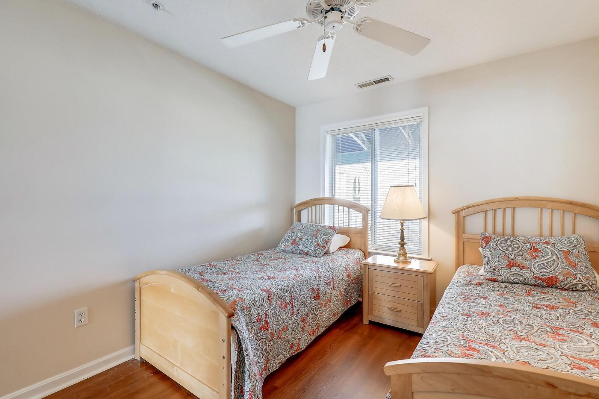 Island At Hidden Harbour 324D Vila Ocean City Exterior foto