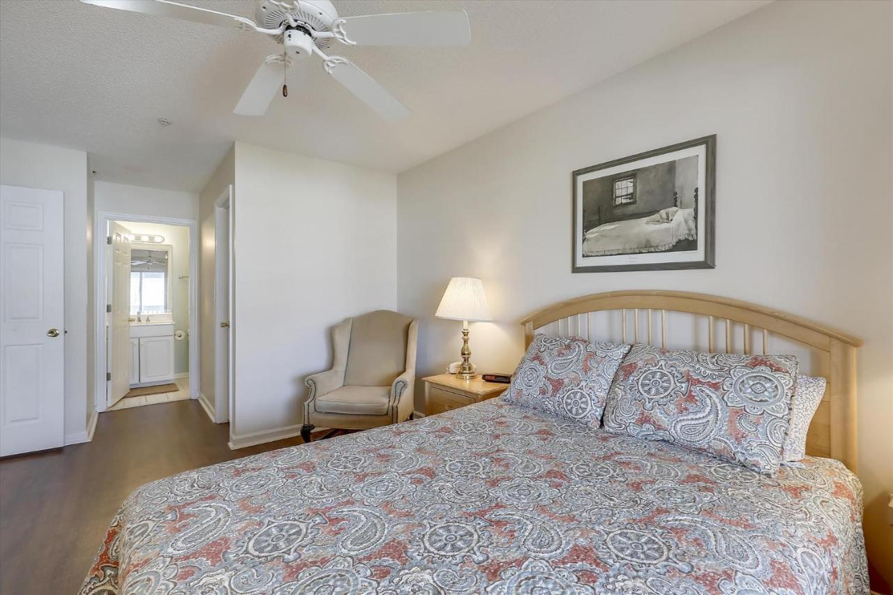 Island At Hidden Harbour 324D Vila Ocean City Exterior foto