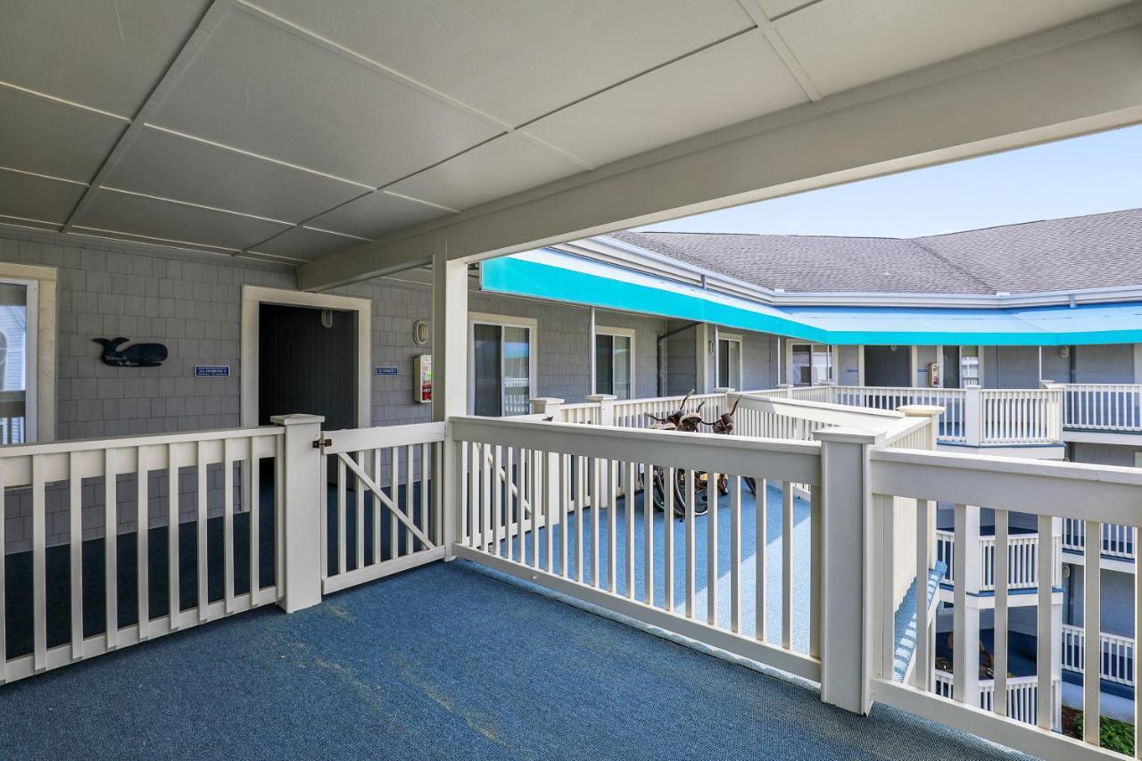 Island At Hidden Harbour 324D Vila Ocean City Exterior foto
