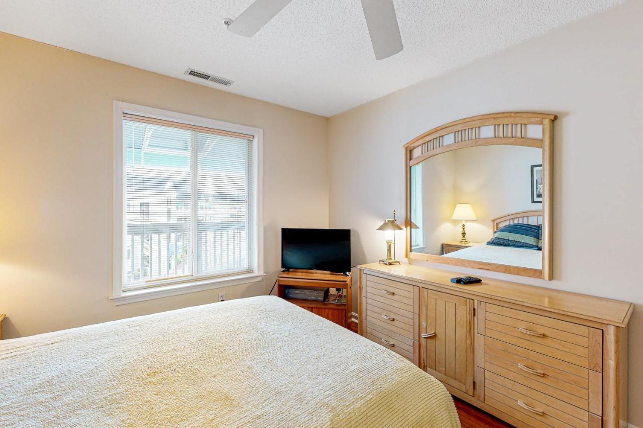 Island At Hidden Harbour 324D Vila Ocean City Exterior foto