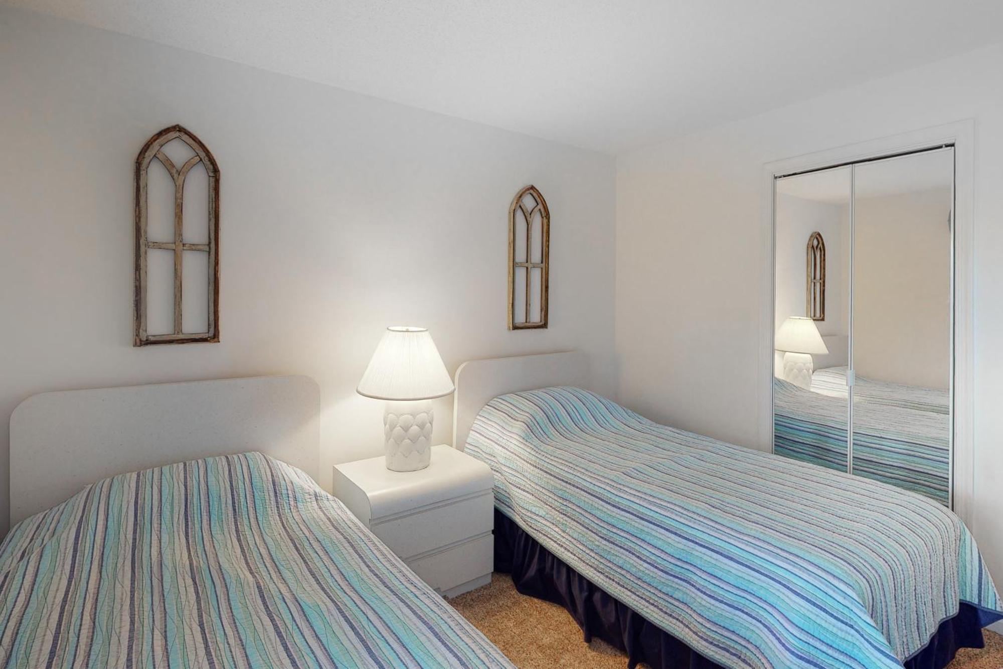 Island At Hidden Harbour 324D Vila Ocean City Quarto foto