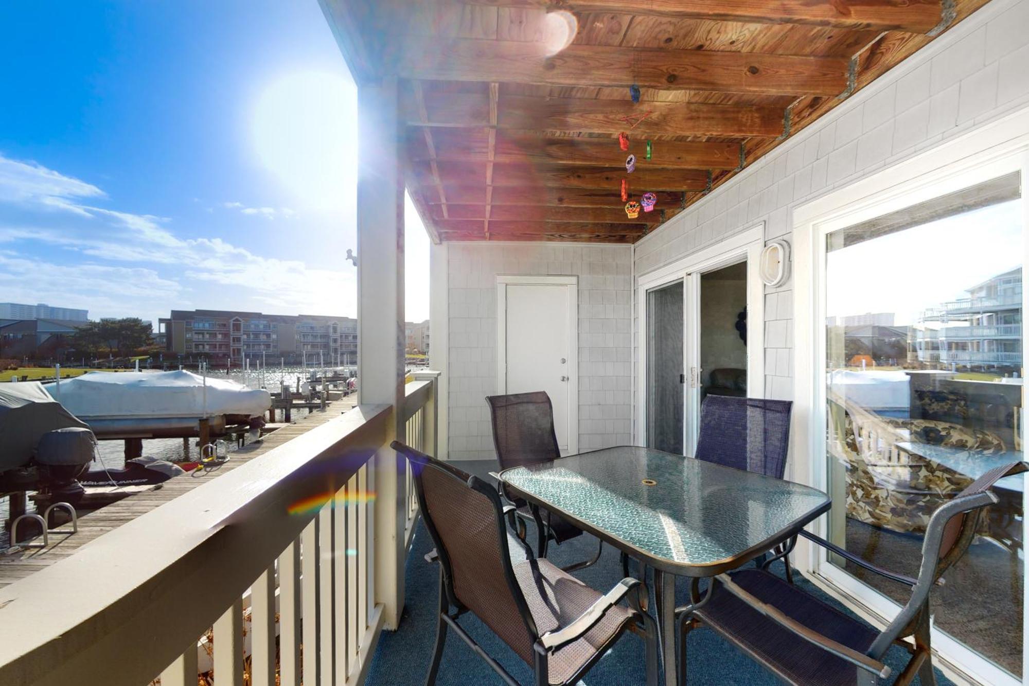 Island At Hidden Harbour 324D Vila Ocean City Quarto foto
