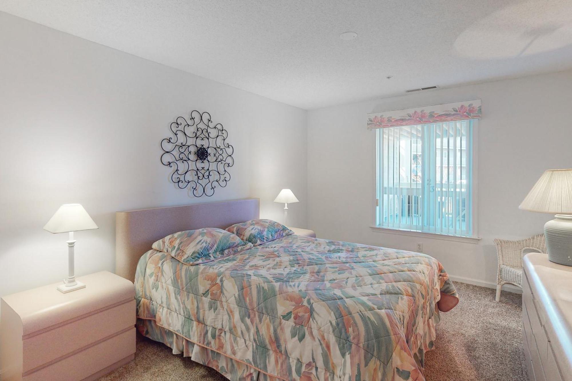 Island At Hidden Harbour 324D Vila Ocean City Quarto foto