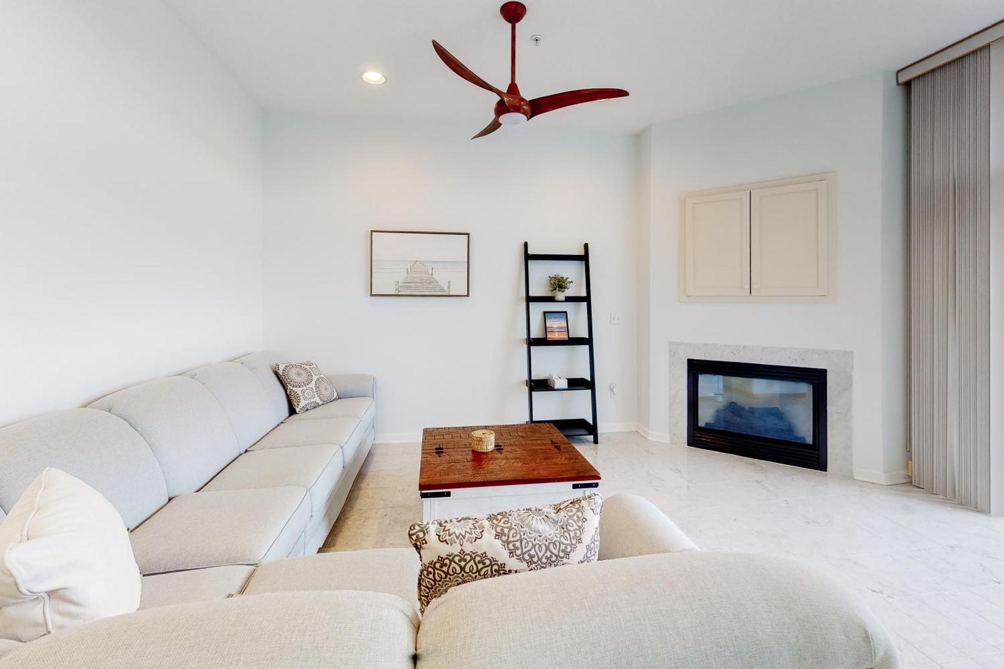 Island At Hidden Harbour 324D Vila Ocean City Quarto foto