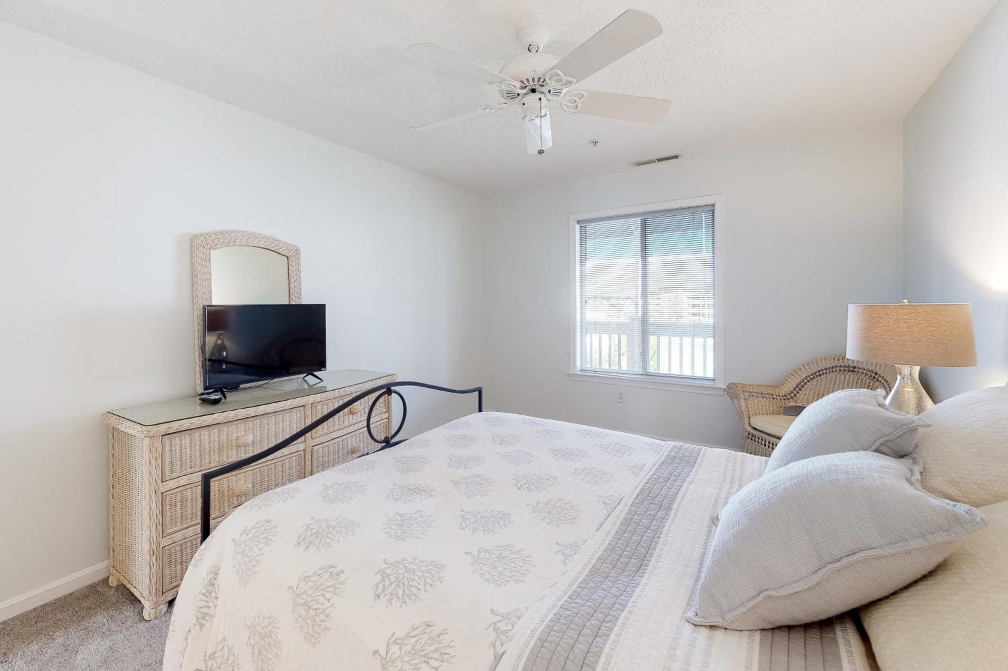 Island At Hidden Harbour 324D Vila Ocean City Quarto foto
