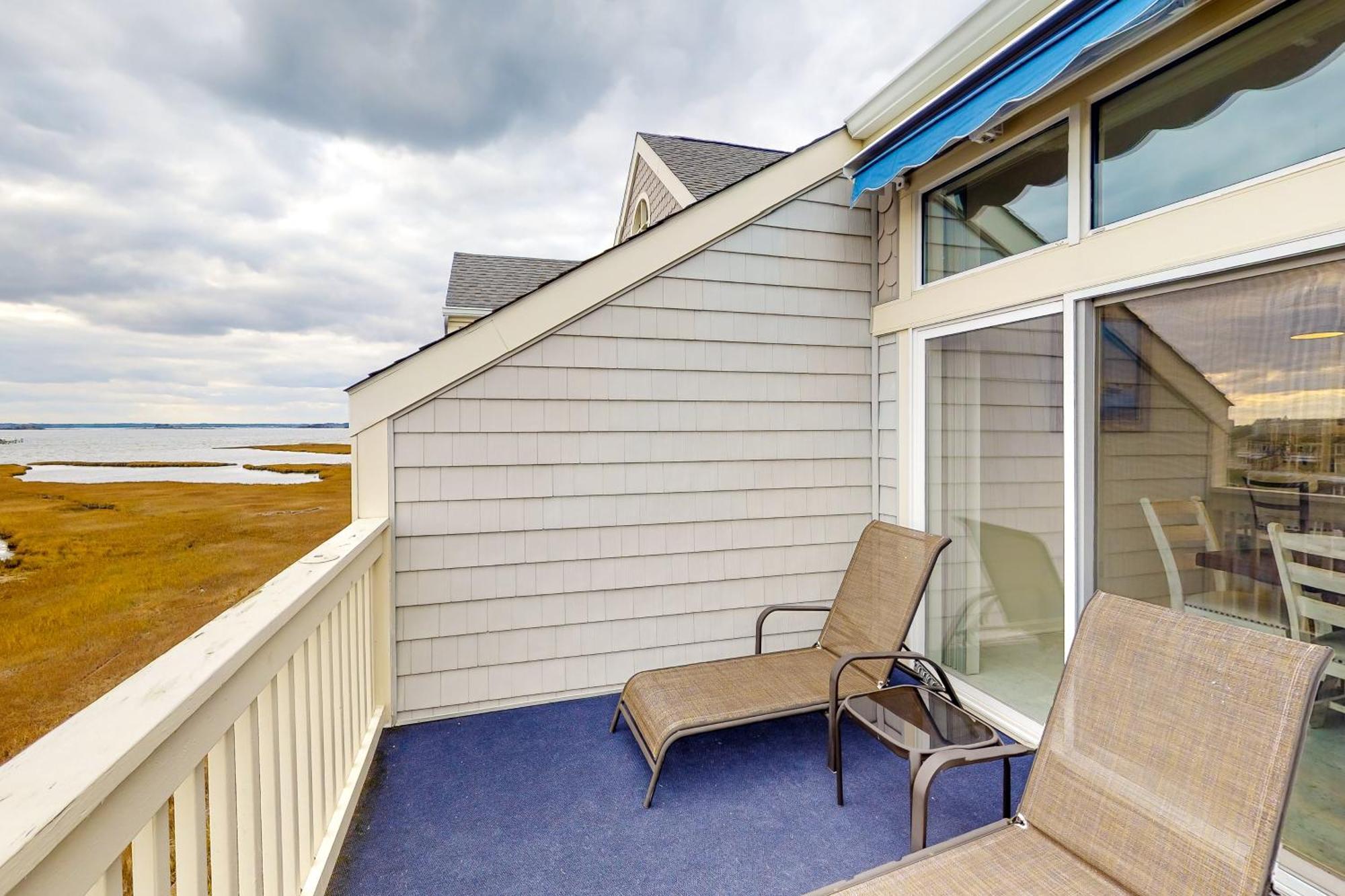 Island At Hidden Harbour 324D Vila Ocean City Quarto foto