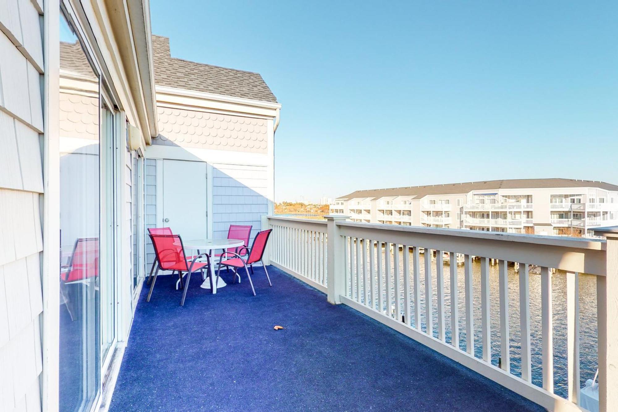 Island At Hidden Harbour 324D Vila Ocean City Quarto foto