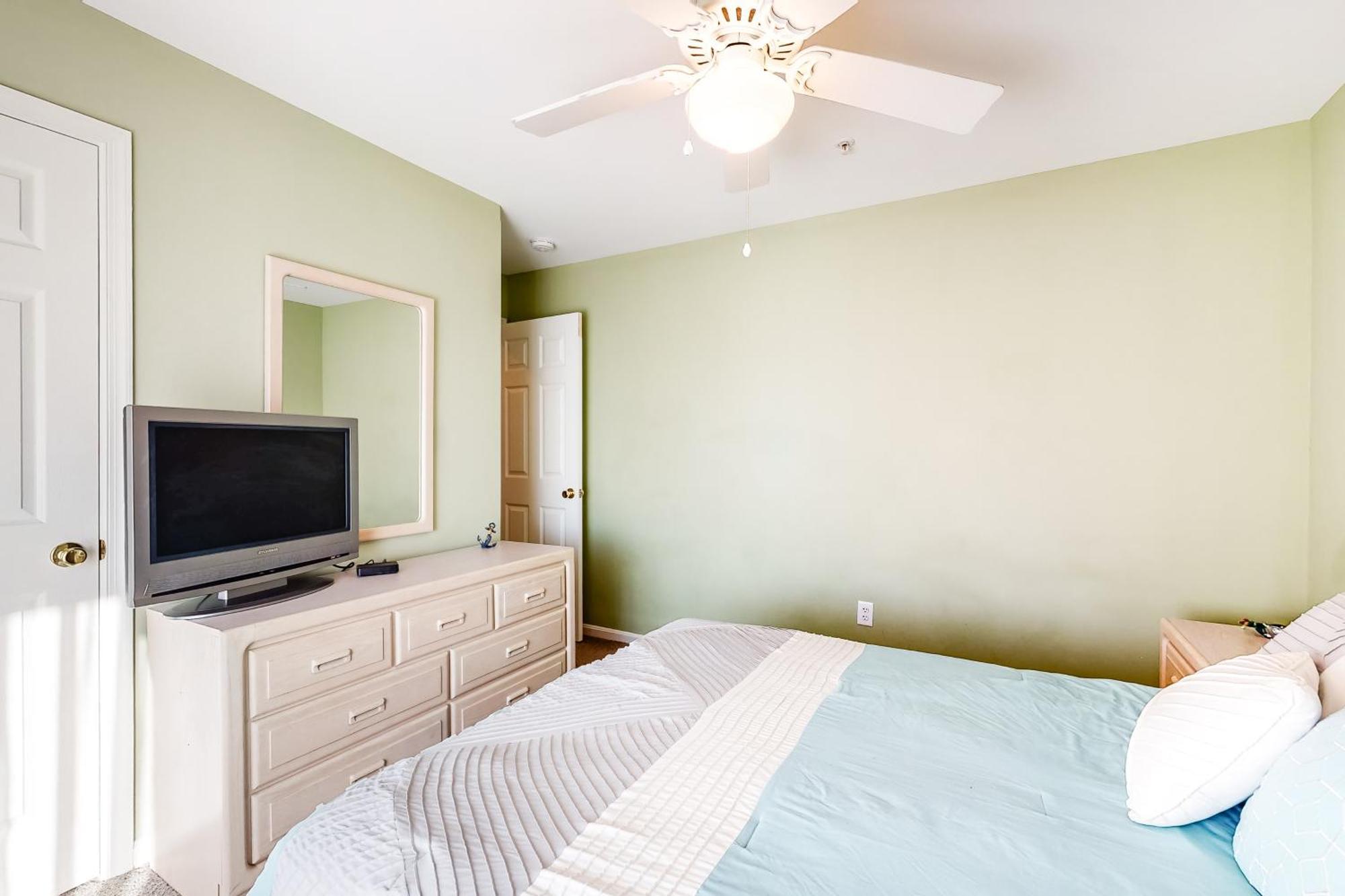 Island At Hidden Harbour 324D Vila Ocean City Quarto foto