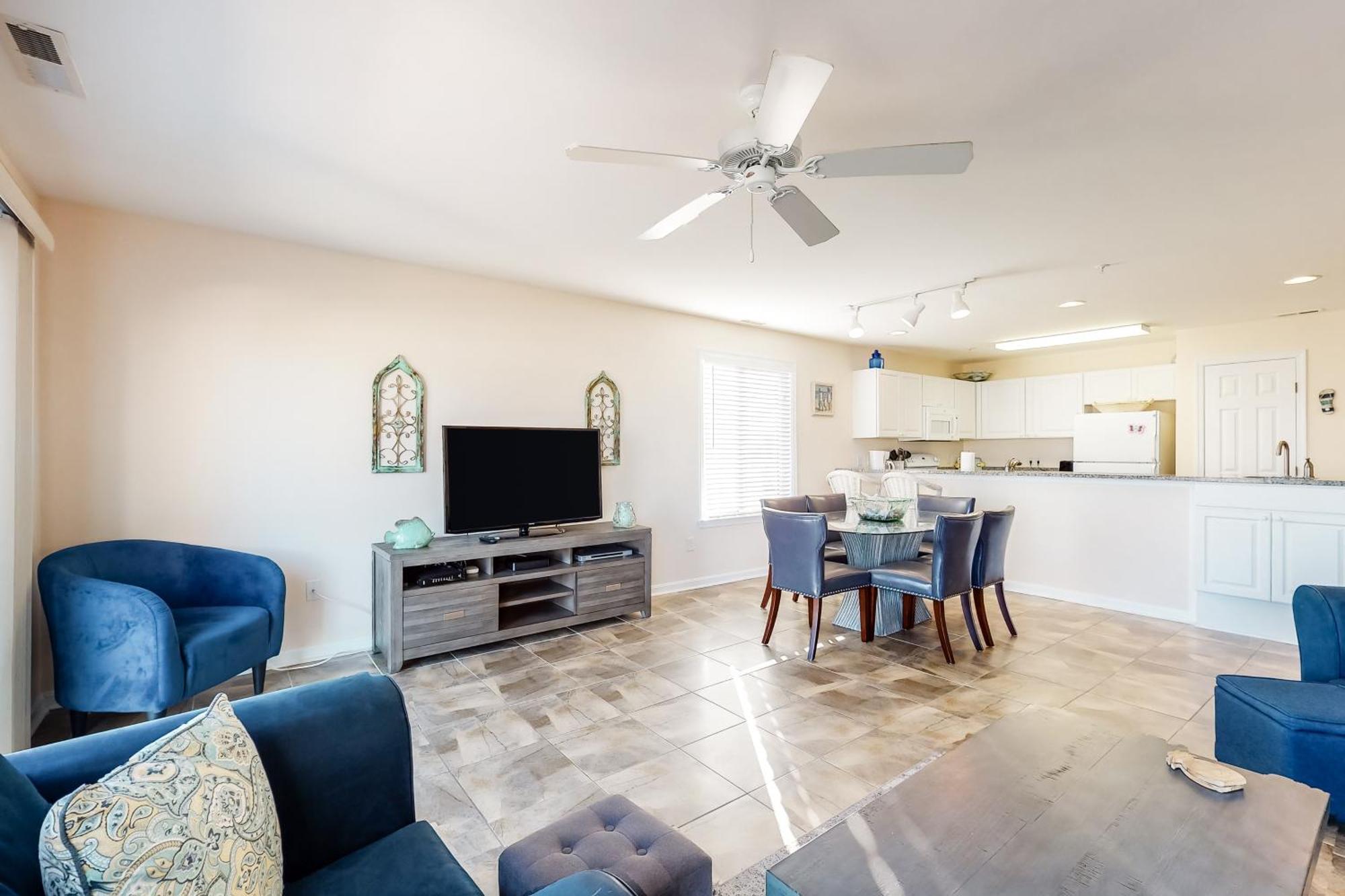 Island At Hidden Harbour 324D Vila Ocean City Quarto foto