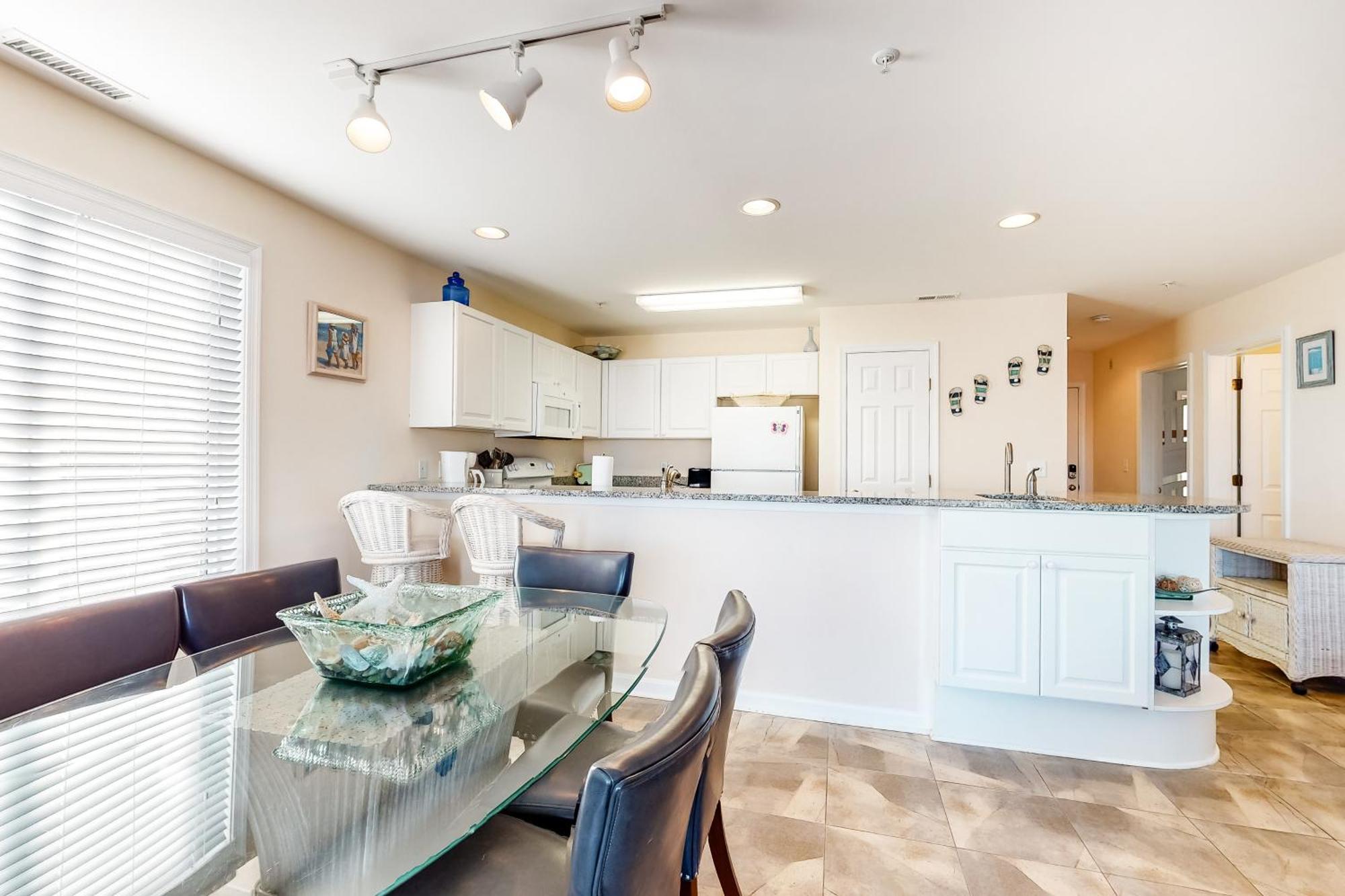 Island At Hidden Harbour 324D Vila Ocean City Quarto foto