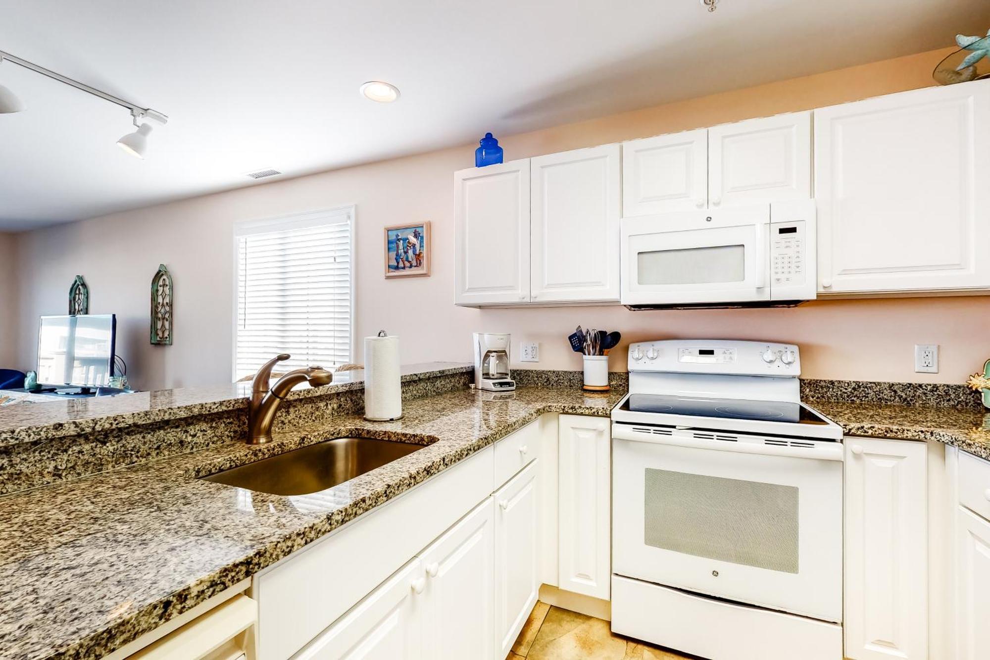Island At Hidden Harbour 324D Vila Ocean City Quarto foto