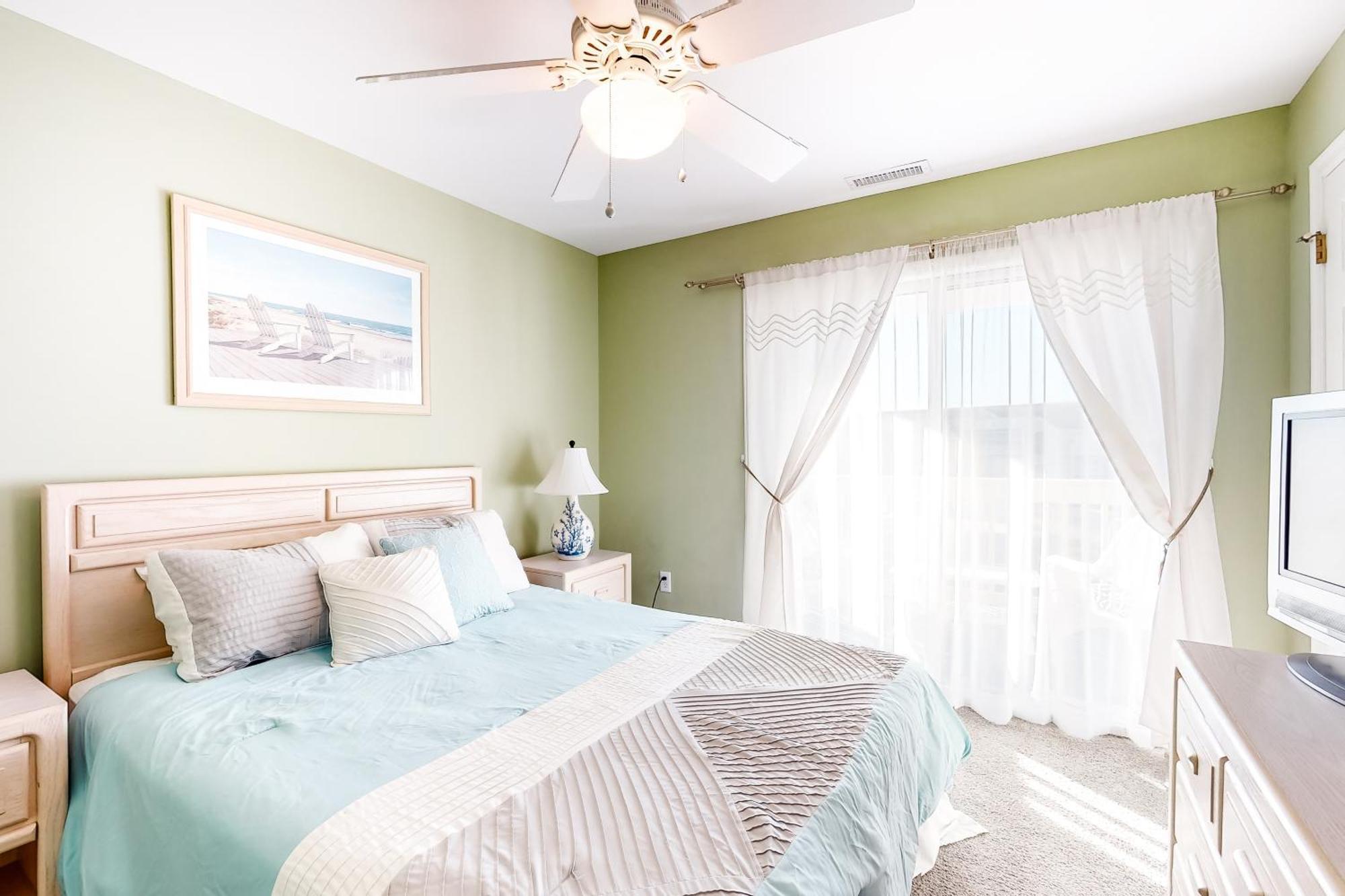 Island At Hidden Harbour 324D Vila Ocean City Quarto foto