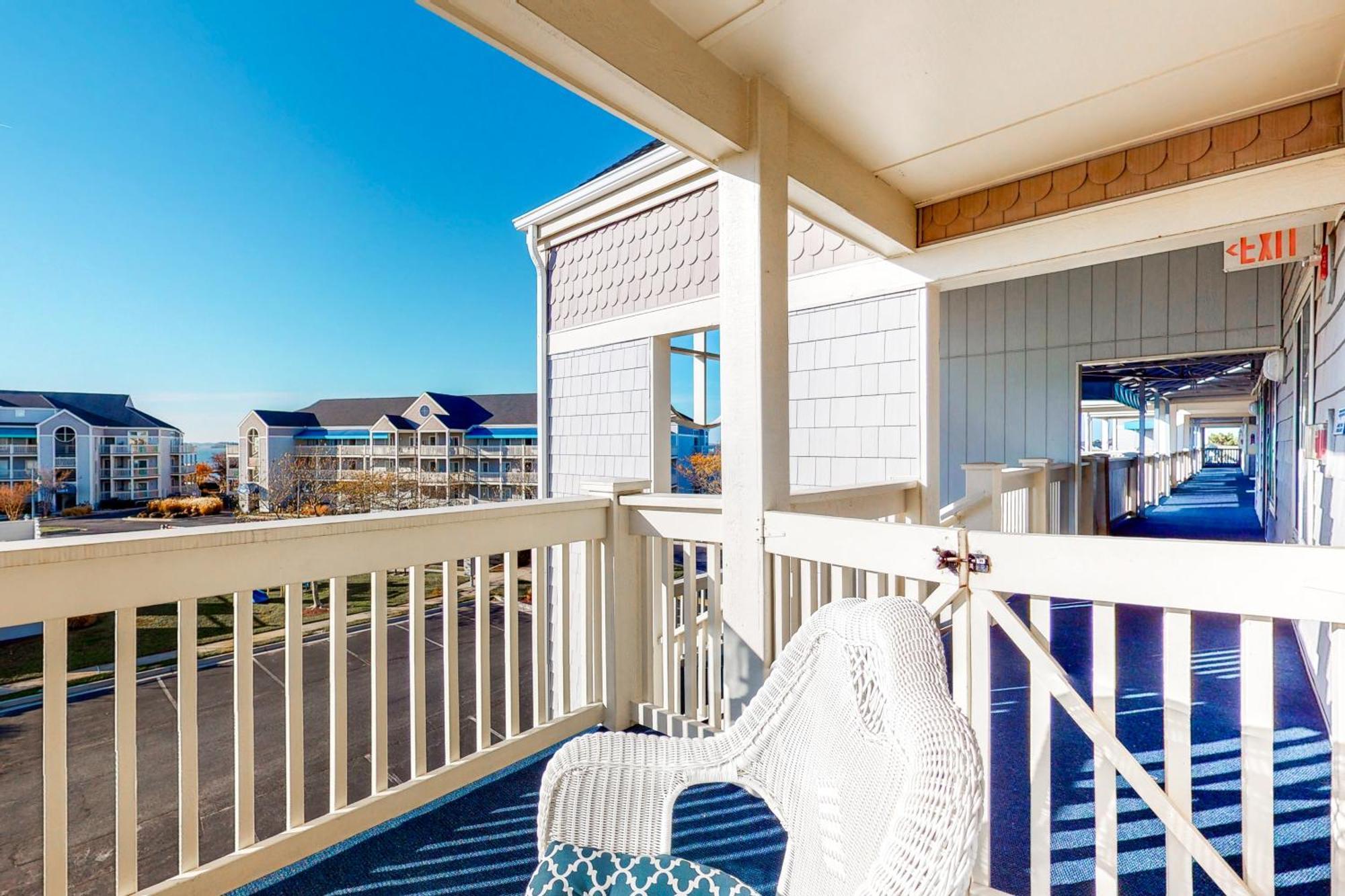 Island At Hidden Harbour 324D Vila Ocean City Quarto foto