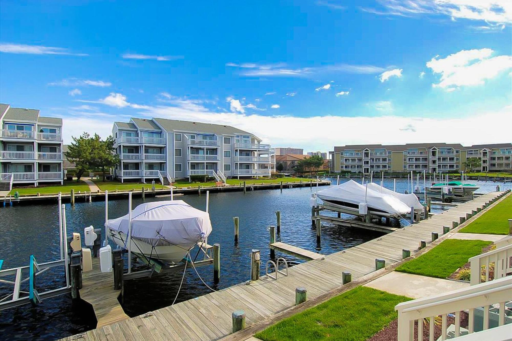 Island At Hidden Harbour 324D Vila Ocean City Quarto foto